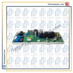 برد اصلی کامل PCB ماشین لباسشویی اتوماتیک DWK-7414
