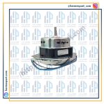 موتور خشک کن لباسشویی دوقلو حایر 60 وات