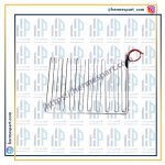 المنت یخچال بوش