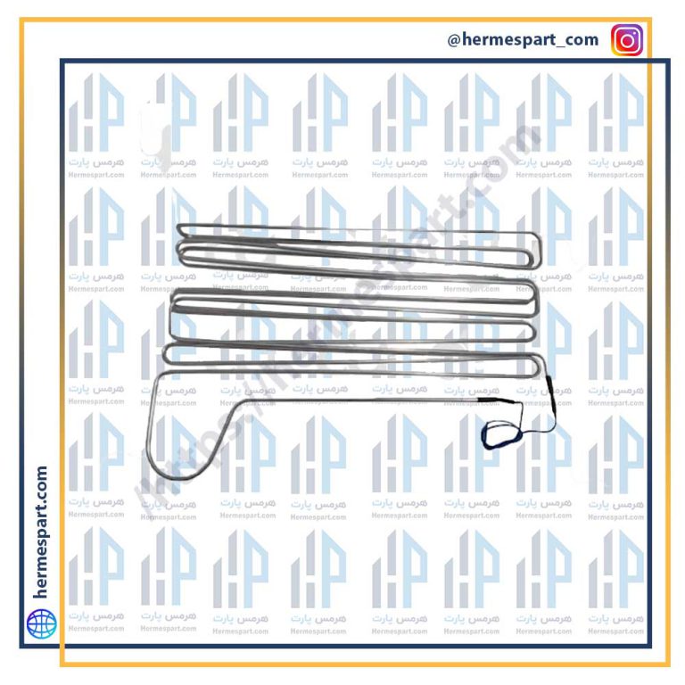 المنت یخچال ال جی