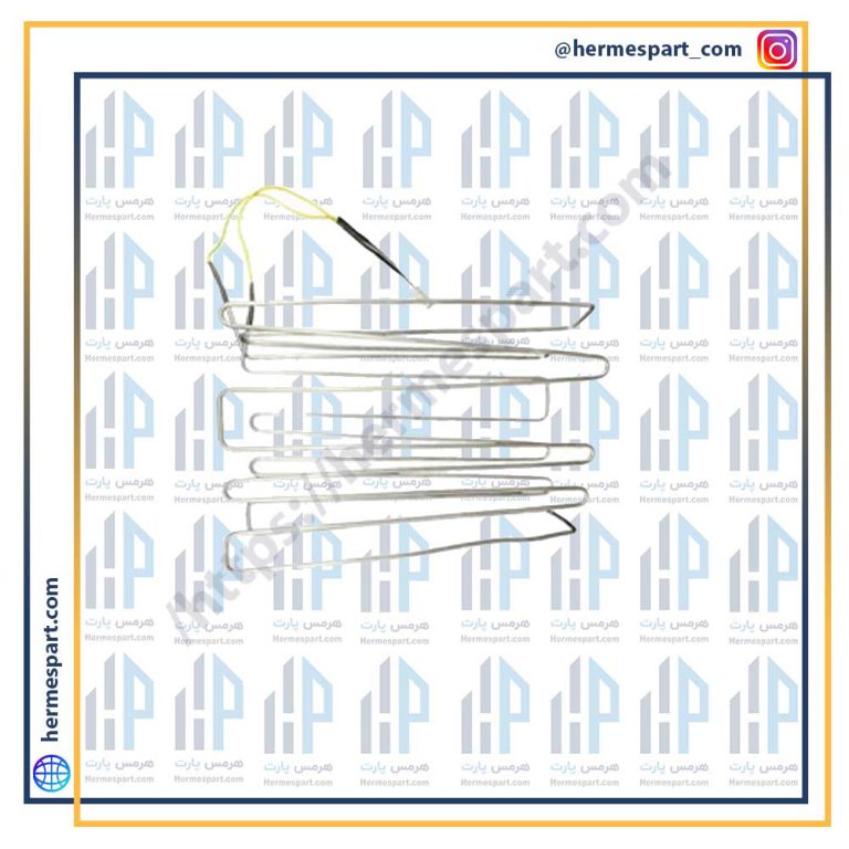 المنت یخچال امرسان