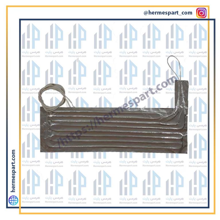 المنت یخچال سینجر