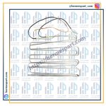 المنت یخساران