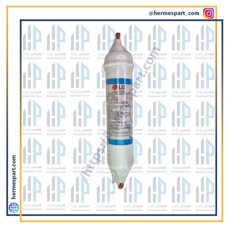 فیلتر تصفیه آب یخچال ساید بای ساید ال جی