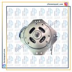 موتور خشک کن لباسشویی دو قلو اسنوا ۸۰ وات