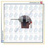 موتور فن مدل 2911یخچال و ساید دوو 12ولت اورجینال