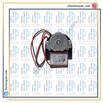موتور فن یخچال و ساید دوو 12v مدل 2911