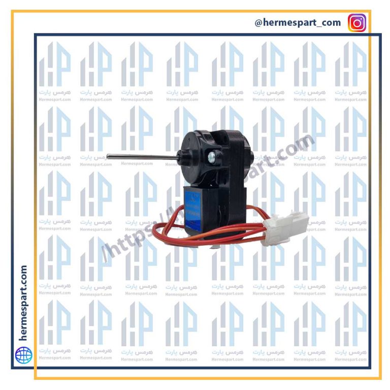 موتور فن فریزر اسنوا مدل 810