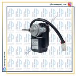 موتور فن کندانسور یخچال فریزر اسنوا مدل 810 اصلی | هرمس پارت