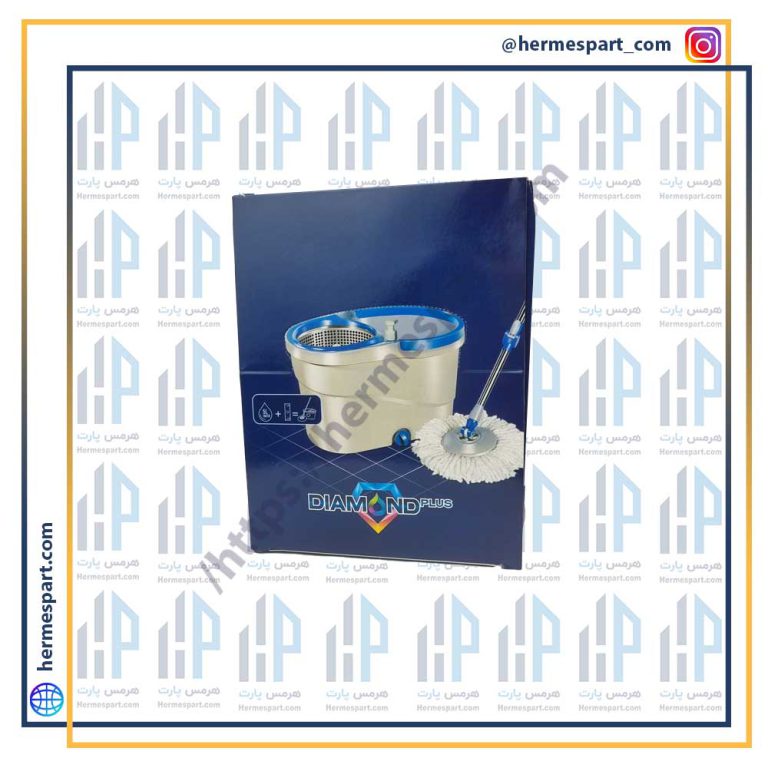 کفشوی دیاموند پلاس حجم 25 میلی لیتر بسته 25 عددی