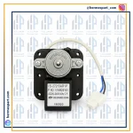 موتور فن یخچال اسنوا مدل 810