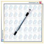 لوله تلسکوپی جارو برقی آاگ