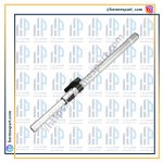 لوله تلسکوپی جاروبرقی ال جی