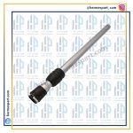 لوله تلسکوپی جاروبرقی بوش