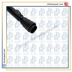 لوله تلسکوپی جاروبرقی بوش