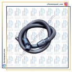 لوله خرطومی جاروبرقی هاردستون