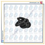 خرطومی جاروبرقی کندی