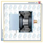 قیمت مگنترون 246 فیش پایین