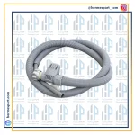 شیر برقی آکواستاپ ظرفشویی ال جی