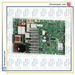 برد اصلی لباسشویی بوش سری WAT2848