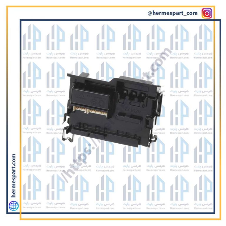 برد خشک کن لباسشویی بوش