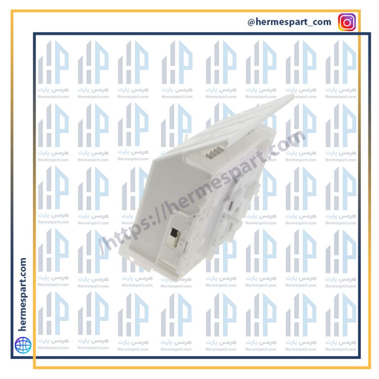 راه‌انداز موتور لباسشویی بوش (اینورتر)