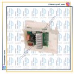 برد راه اندازه موتور لباسشویی بوش