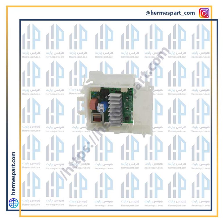 برد راه‌انداز موتور اینورتر لباسشویی بوش