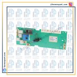 برد فرمان لباسشویی ۷ کیلویی بوش