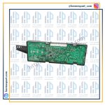 برد لباسشویی بوش سری WAA