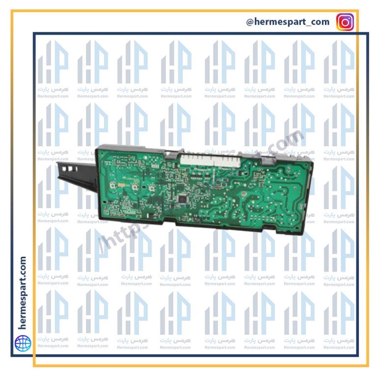 برد لباسشویی بوش سری WAA