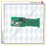 برد لباسشویی ۷ کیلویی بوش