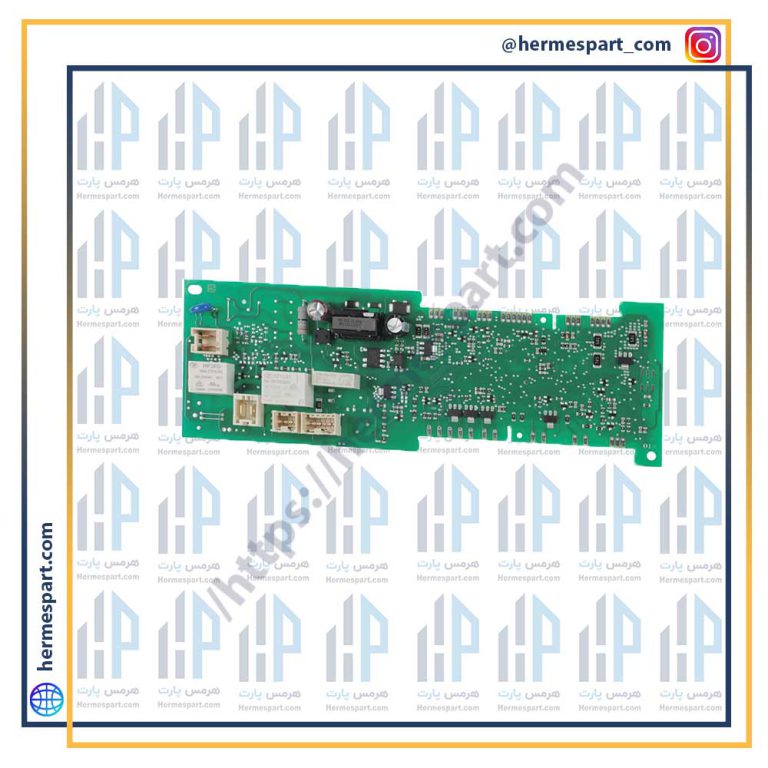 برد لباسشویی ۷ کیلویی بوش