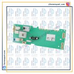 برد لباسشویی ۷ کیلویی بوش سری MAXX