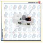 برد موتور لباسشویی توکار بوش