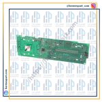 برد پنل لباسشویی بوش سری k256