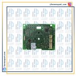 برد پنل لباسشویی بوش سری تاچ