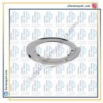 درب کامل لباسشویی بوش با کد فنی 00704288