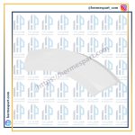 دستگیره خشک‌کن سفید بوش