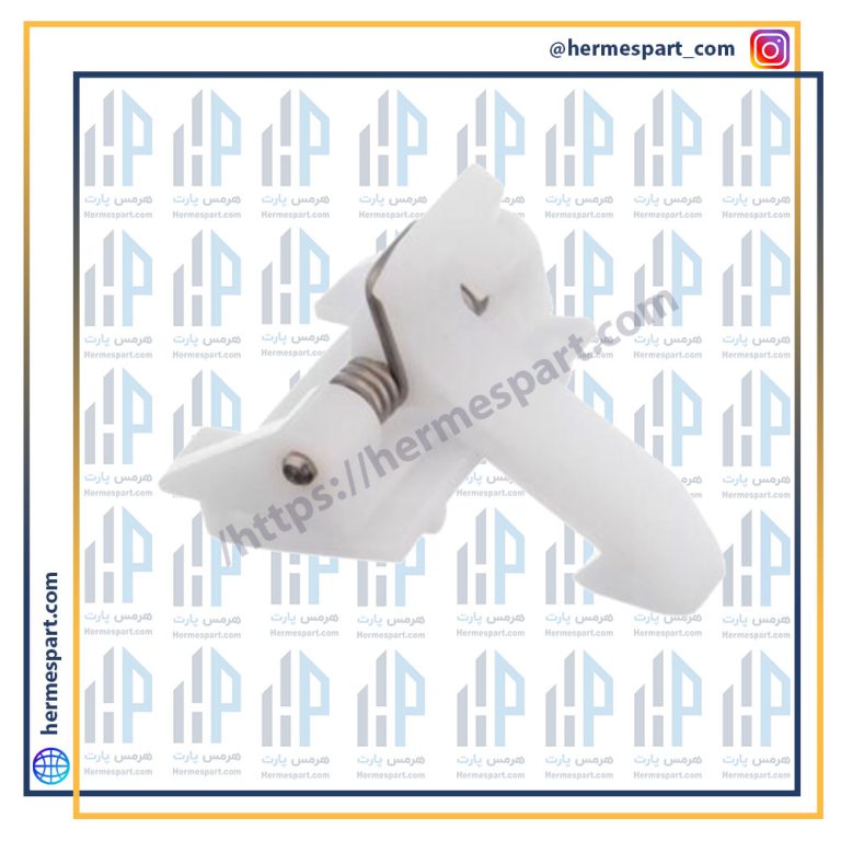 زبانه در لباسشویی ۷ کیلویی بوش