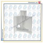 سینی جاپودری لباسشویی بوش