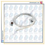 شیر برقی ماشین ظرفشویی ال جی