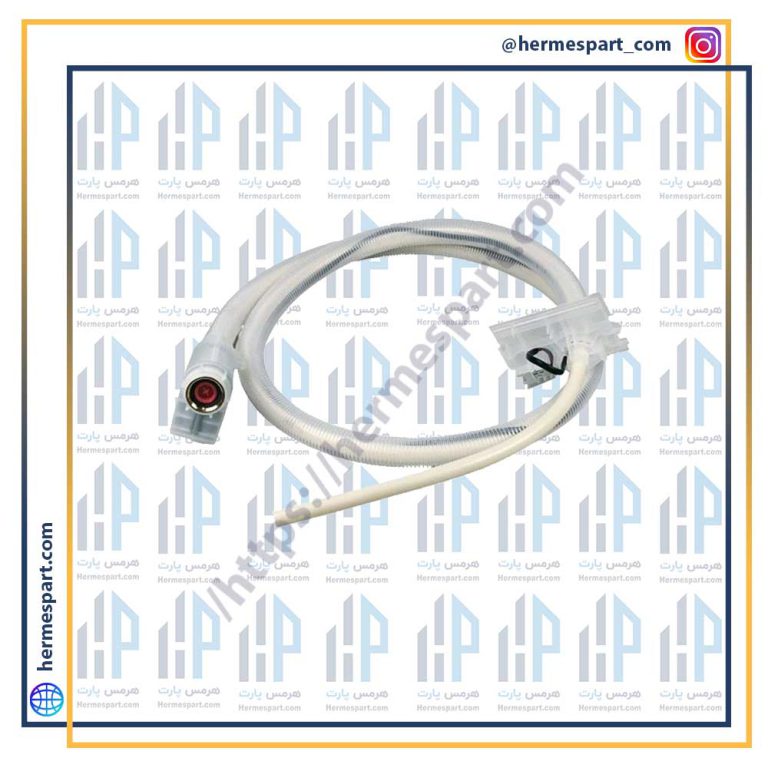 شیر برقی ماشین ظرفشویی ال جی
