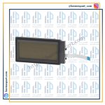 صفحه نمایشگر لباسشویی بوش سری WVD