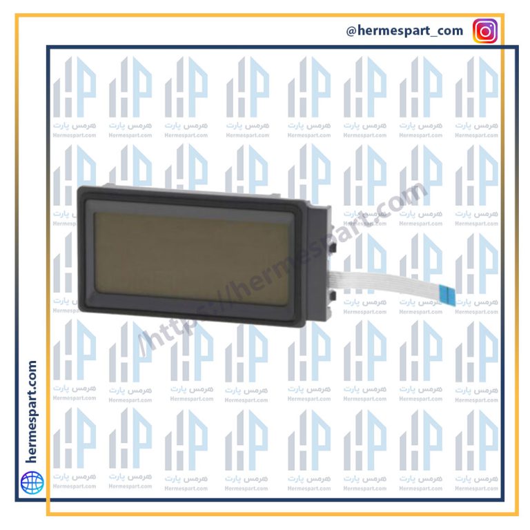 صفحه نمایشگر لباسشویی بوش سری WVD