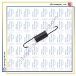 فنر لباسشویی 8 کیلویی بوش پایه بلند