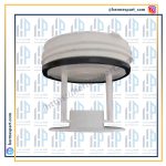 فیلتر ماشین لباسشویی بوش 6 کیلو