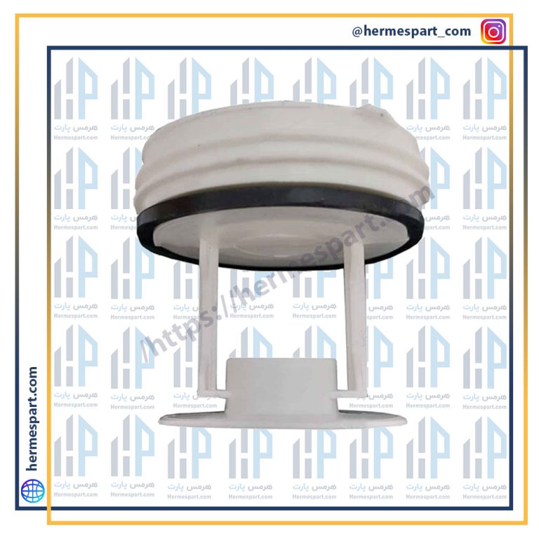 فیلتر ماشین لباسشویی بوش 6 کیلو