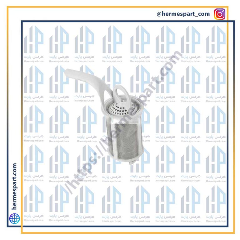 فیلتر کف ظرفشویی آاگ