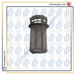فیلتر کف ظرفشویی بکو